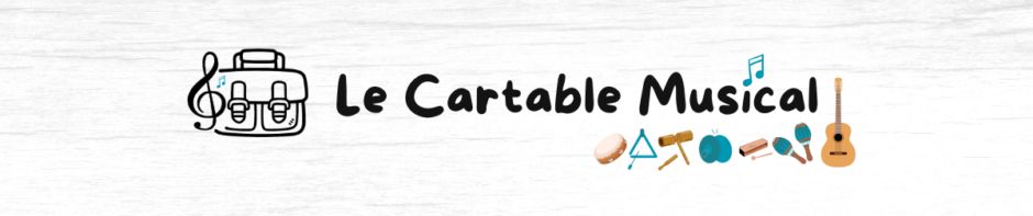 Le Cartable Musical